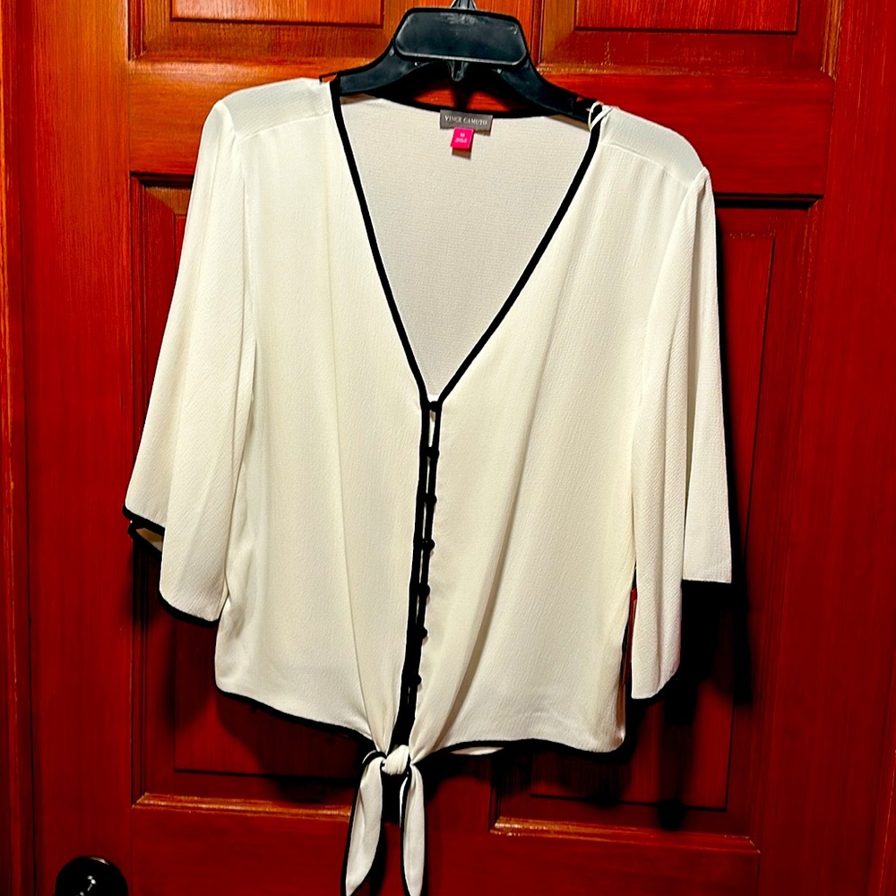 New top